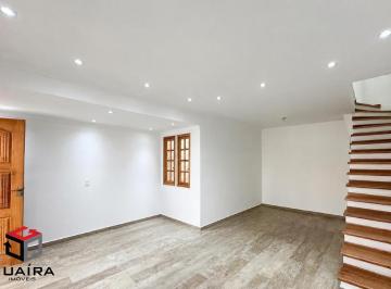 Casa · 160m² · 4 Quartos · 2 Vagas · Sobrado Baeta Neves - Totalmente Reformado! - 160 m² - R$ 750.000,00 - Próx. ao Parque da Juventude!