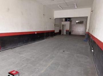 Comercial · 90m² · 2 Vagas · Salão para aluguel 2 vagas Matriz - Mauá - SP