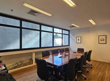 Comercial · 70m² · 2 Vagas · Sala à venda 2 vagas Pinheiros - São Paulo - SP