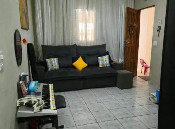 Casa · 135m² · 4 Quartos · 2 Vagas · Sobrado à venda 4 quartos 2 vagas Montanhão - São Bernardo do Campo - SP