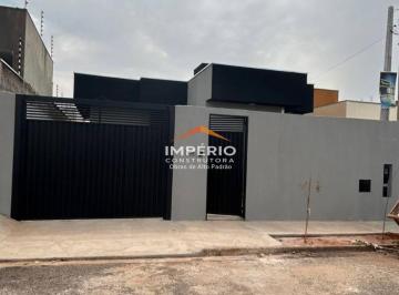 85fcc732ce39ab0c9e147c9e814a7006dbd33534 · Casa com 2 dormitórios à venda, 86 m² por R$ 370.000,00 - Setvalley III - São José do Rio Preto/SP