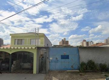 Terreno · 880m² · Terreno à venda Floresta - Santo André - SP