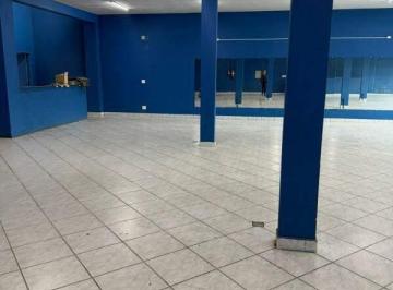 Comercial · 320m² · 4 Vagas · Salão para aluguel 4 vagas Matriz - Mauá - SP