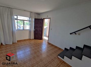 Casa · 109m² · 2 Quartos · 3 Vagas · Sobrado à venda 2 quartos 3 vagas Rudge Ramos - São Bernardo do Campo - SP