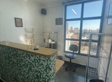Comercial · 60m² · 1 Vaga · Sala à venda 1 vaga Centro - São Bernardo do Campo - SP