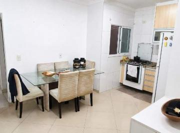 Apartamento · 81m² · 3 Quartos · 2 Vagas · Apartamento à venda 3 quartos 1 suíte 2 vagas Das Nações - Santo André - SP