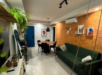 Apartamento · 81m² · 2 Quartos · 1 Vaga · Apartamento à venda 2 quartos 1 vaga Ipiranga - São Paulo - SP