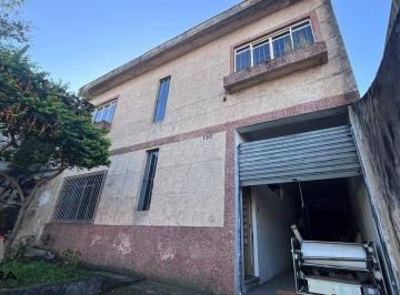 Comercial · 100m² · Prédio à venda Planalto - São Bernardo do Campo - SP