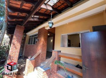 Casa · 237m² · 2 Quartos · 5 Vagas · Casa Térrea à venda 2 quartos 5 vagas Jardim do Mar - São Bernardo do Campo - SP