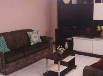 Casa · 189m² · 3 Quartos · 2 Vagas · Casa Térrea à venda 3 quartos 2 vagas Valparaíso - Santo André - SP