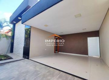 77808bfd3c21211ae3c2800e8d3e494757d95e6e · Casa com 3 dormitórios à venda, 130 m² por R$ 550.000 - Residencial Ary Attab - São José do Rio Pret