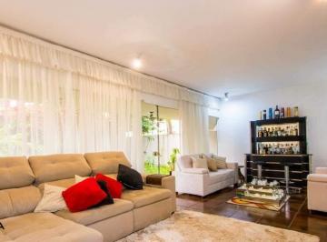 Casa · 320m² · 4 Quartos · 6 Vagas · Sobrado à venda 4 quartos 2 suítes 6 vagas Jardim Bela Vista - Santo André - SP