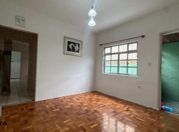 casa frente · Sobrado ideal para 2 famílias - Dois imóveis no mesmo terreno.