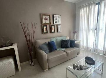 Apartamento · 55m² · 1 Quarto · 1 Vaga · Apartamento para aluguel 1 quarto 1 suíte 1 vaga Vila Olímpia - São Paulo - SP