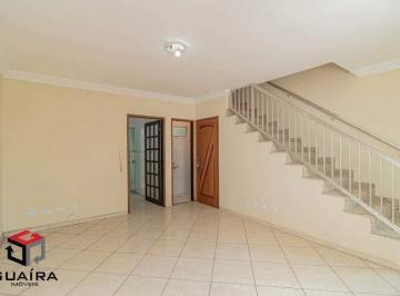 Casa · 122m² · 3 Quartos · 3 Vagas · Sobrado à venda 3 quartos 1 suíte 3 vagas Das Nações - Santo André - SP