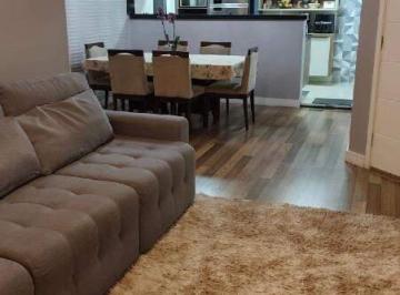 Apartamento · 104m² · 3 Quartos · 2 Vagas · Apartamento à venda 3 quartos 1 suíte 2 vagas Centro - São Bernardo do Campo - SP