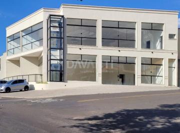 0 · Salão no Piso Superior para locação no Residencial Aquários em Vinhedo na Davant