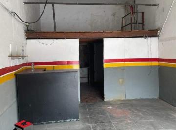 Comercial · 62m² · Salão para aluguel Piraporinha - Diadema - SP