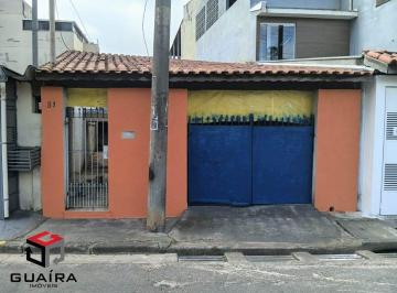 Terreno · 133m² · 1 Quarto · 2 Vagas · Terreno à venda 1 quarto 2 vagas Alzira - Santo André - SP