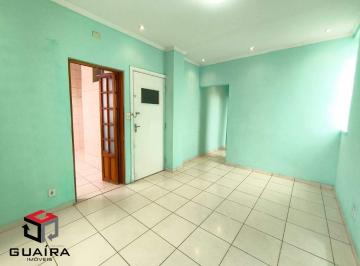 Apartamento · 50m² · 1 Quarto · Apartamento para aluguel 1 quarto Centro - São Caetano do Sul - SP