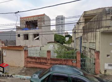 Terreno · 90m² · 4 Vagas · Terreno à venda 4 vagas Vila Monumento - São Paulo - SP