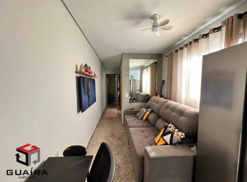 Apartamento · 125m² · 2 Quartos · 1 Vaga · Cobertura à venda 2 quartos 1 suíte 1 vaga Baeta Neves - São Bernardo do Campo - SP