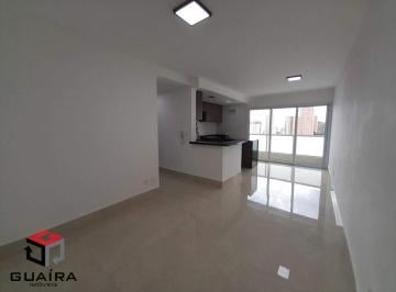 Apartamento · 62m² · 2 Quartos · 2 Vagas · Apartamento à venda 2 quartos 1 suíte 2 vagas Jardim - Santo André - SP