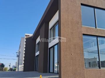 0 · salão para aluguel em Parque Industrial