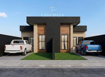 Casa · 50m² · 1 Quarto · 1 Vaga · Casa, Vila Maria, FOZ DO IGUACU - PR