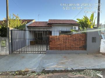Photo_0 ·
Grande oportunidade — Casa no Centro, Perobal - PR, Nº 1369, 2 quartos, 2 vagas, 18