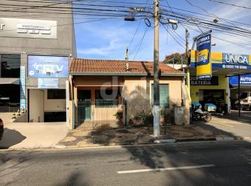 0 · Imóvel comercial à venda no Jardim Bonfim | Excelente localização em Campinas