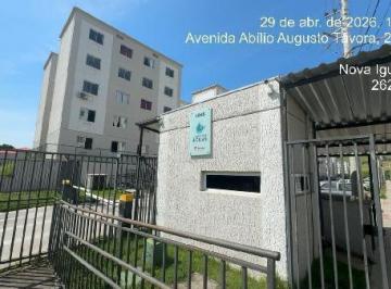 Photo_0 · 
                Oferta especial — Apartamento no Cabucu, Nova Iguacu - RJ, Apto 303, 2 quartos, 1 v