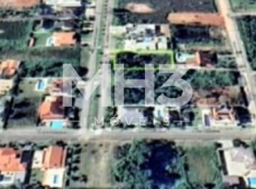 0 · lote à venda em Bougainville Residencial I