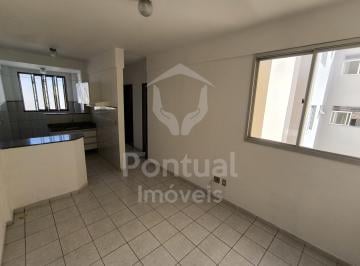 Apartamento · 50m² · 2 Quartos · 1 Vaga · Apartamento com 2 dormitórios para locação, Santa Mônica, UBERLANDIA - MG