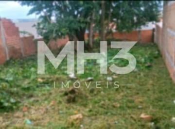 0 · lote à venda em Jardim Monte Mor