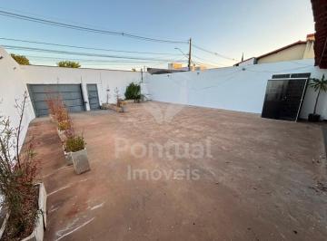 Casa · 106m² · 1 Quarto · 3 Vagas · Casa residencial ou comercial, disponivel para locação no bairro Jardim Holanda.