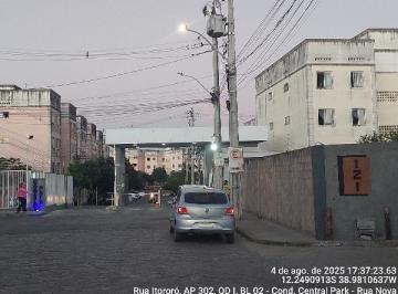 Photo_0 ·
Imóvel com ótima proposta — Apartamento no Rua Nova, Feira de Santana - BA, Apto 30
