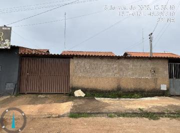 Photo_0 · 
                Imóvel pronto para negociar — Casa no Girassol, Cocalzinho de Goias - GO, N. SN LT 
