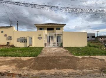 Photo_0 · 
                Ótima oportunidade — Apartamento no Parque Napolis B, Cidade Ocidental - GO, Apto 2