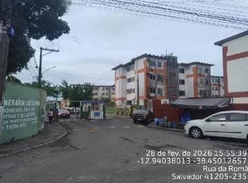 Photo_0 ·
Imóvel com ótimo custo — Apartamento no Barreiras, Salvador - BA, Apto 301, 2 quart
