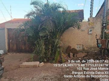 Photo_0 ·
Imóvel com excelente proposta — Casa no Parque Estrela Dalva Xii, Santo Antonio do