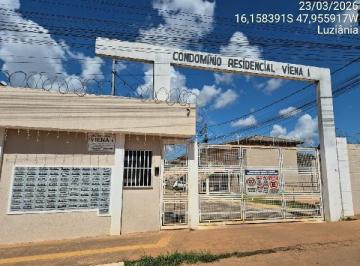 Photo_0 · 
                Oferta exclusiva — Apartamento no Parque Estrela Dalva Ix, Luziania - GO, Apto 01, 