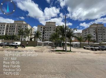 Photo_0 ·
Ótima oportunidade — Apartamento no Residencial Florida, Goiania - GO, Apto 24, 2 q