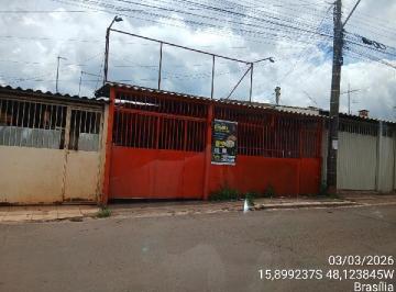 Photo_0 · 
                Imóvel com potencial — Casa no Samambaia Sul, Samambaia - DF, N. SN LT 19 CJ 04, 2 