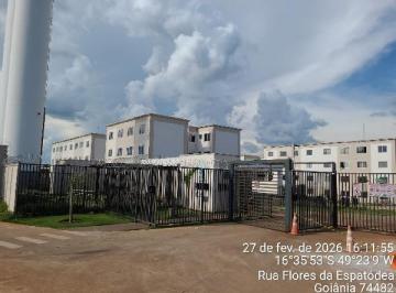 Photo_0 ·
Ótima oportunidade — Apartamento no Residencial Flores do Cerrado, Goiania - GO, Ap