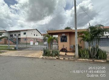 Photo_0 ·
Imóvel com bom aproveitamento — Apartamento no Residencial Jardins do Cerrado 10, G