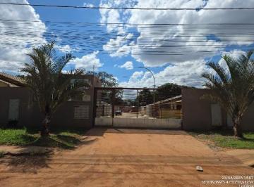 img0 · Ótima oportunidade — Casa no Chacaras Marajoara, Luziania - GO, N. SN CS 11 QD 08 CH14, 2 quartos, 1