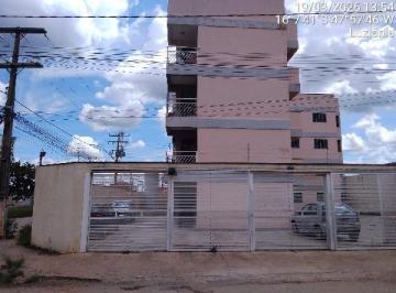 img0 · Imóvel com potencial de valorização — Apartamento no Jardim Zuleika, Luziania - GO, Apto 404, 2 quar