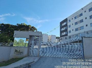 img0 · Imóvel com ótimo padrão — Apartamento no Botiatuva, Campo Largo - PR, Apto 402, 2 quartos, 1 vaga, 4