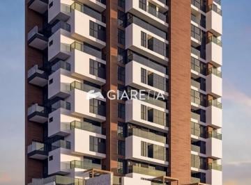 Apartamento · 84m² · 2 Quartos · 1 Vaga · Apartamento para locação no EDIFÍCIO ACQUA no Centro de TOLEDO - PR